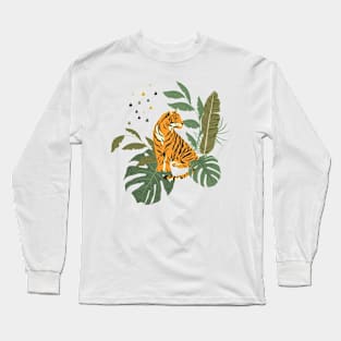 Viewing Platform Long Sleeve T-Shirt